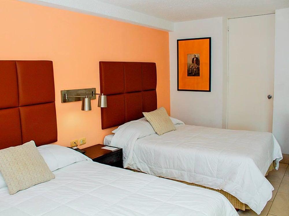 El Presidente Acapulco Hotel Luaran gambar