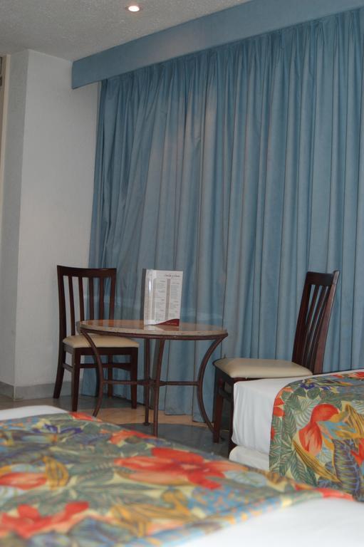 El Presidente Acapulco Hotel Bilik gambar