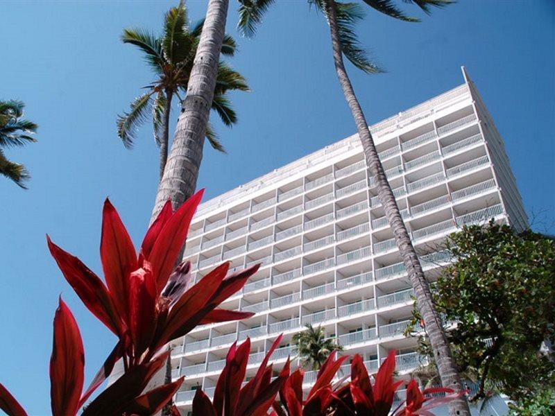 El Presidente Acapulco Hotel Luaran gambar
