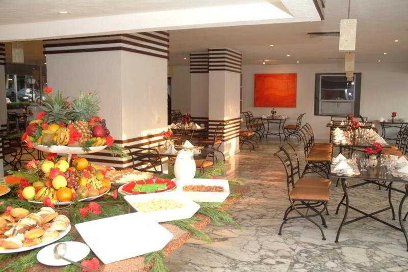 El Presidente Acapulco Hotel Luaran gambar